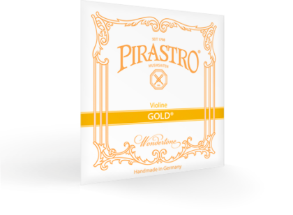 PIRASTRO GOLD MI LOOP END VIOLINO