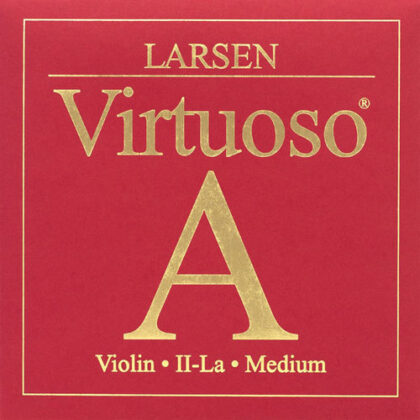 LARSEN VIRTUOSO LA VIOLINO