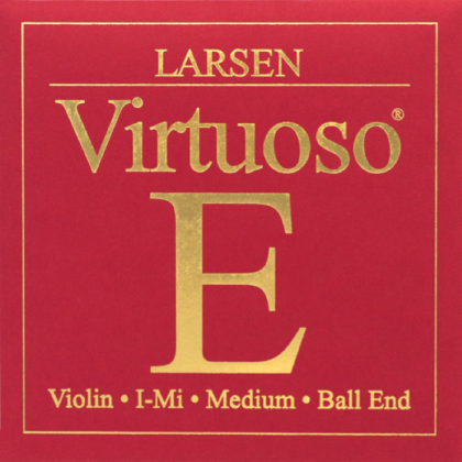 LARSEN VIRTUOSO MI VIOLINO