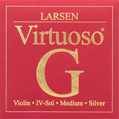 LARSEN VIRTUOSO SOL VIOLINO