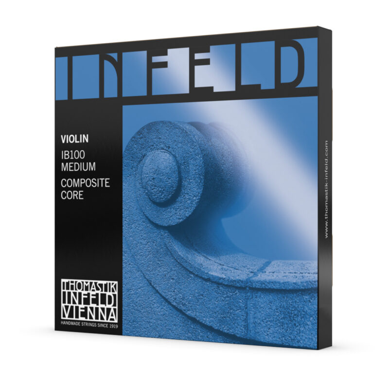 MUTA THOMASTIK INFELD BLU VIOLINO IB100
