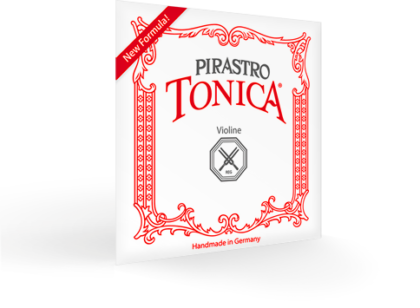 MUTA PIRASTRO TONICA VIOLINO