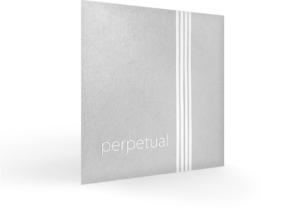 MUTA PIRASTRO PERPETUAL VIOLINO
