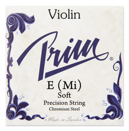 PRIM MI VIOLINO SOFT