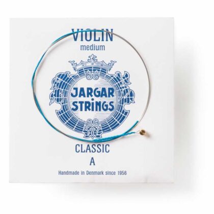 JARGAR CLASSIC LA MEDIUM VIOLINO