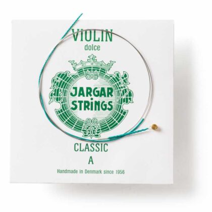 JARGAR CLASSIC LA DOLCE VIOLINO
