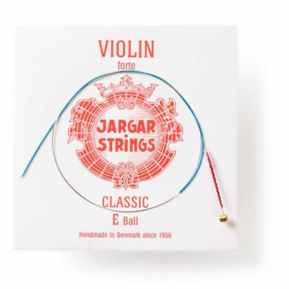 JARGAR CLASSIC MI FORTE VIOLINO