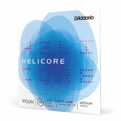 D'ADDARIO HELICORE MI VIOLINO