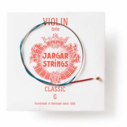 JARGAR CLASSIC SOL FORTE VIOLINO