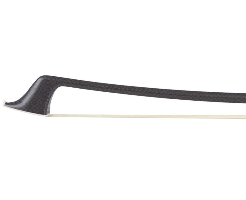 ARCO CARBONDIX CONTRABBASSO FRANCESE 3/4 - immagine 2