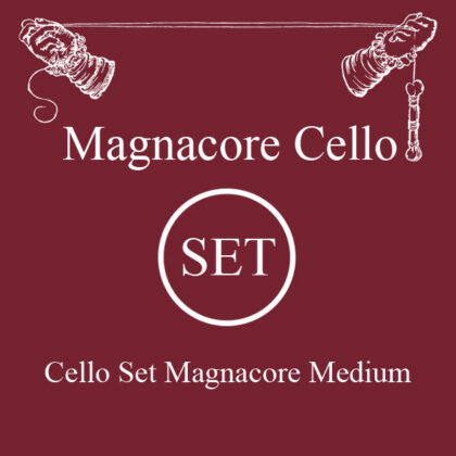 MUTA LARSEN MAGNACORE VIOLONCELLO