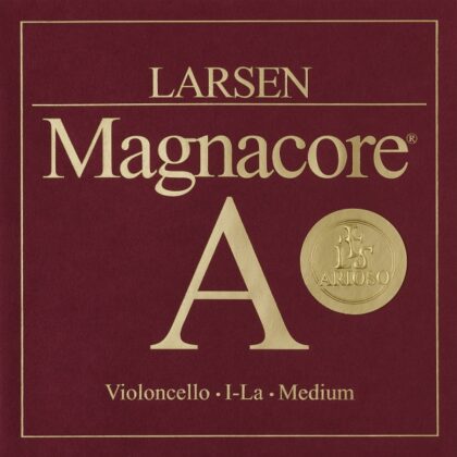 LARSEN MAGNACORE ARIOSO LA VIOLONCELLO