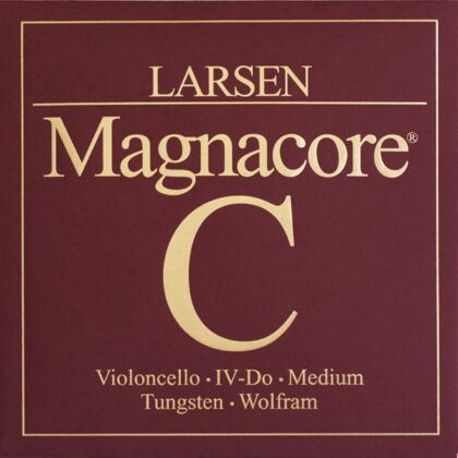 LARSEN MAGNACORE DO TUNGSTEN-WOLFRAM VIOLONCELLO