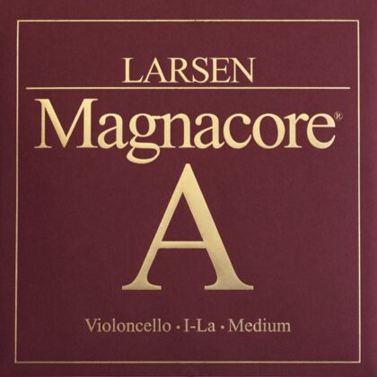 LARSEN MAGNACORE LA VIOLONCELLO