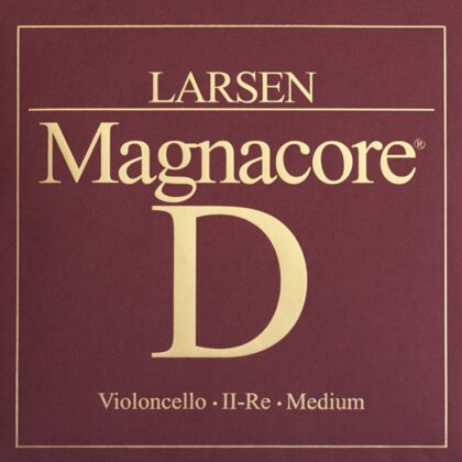 LARSEN MAGNACORE RE VIOLONCELLO