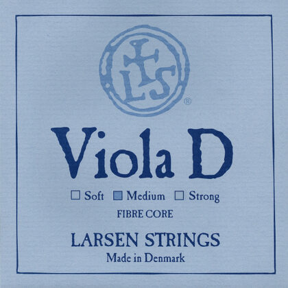 LARSEN RE VIOLA