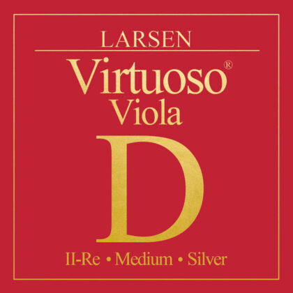 LARSEN VIRTUOSO RE VIOLA