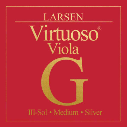 LARSEN VIRTUOSO SOL VIOLA