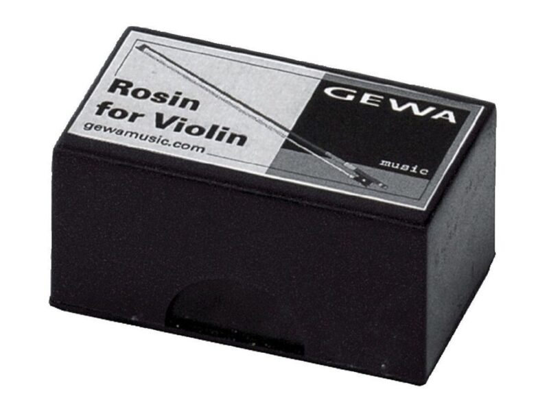 PECE GEWA VIOLINO