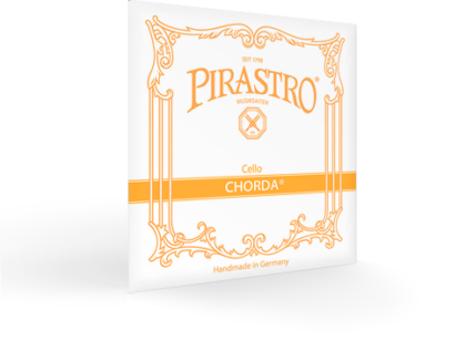 MUTA PIRASTRO CHORDA VIOLONCELLO