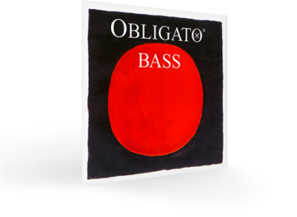 5 MUTA PIRASTRO OBLIGATO ORCHESTRA CONTRABBASSO