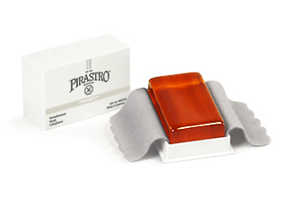PECE PIRASTRO ROSIN PIRANITO
