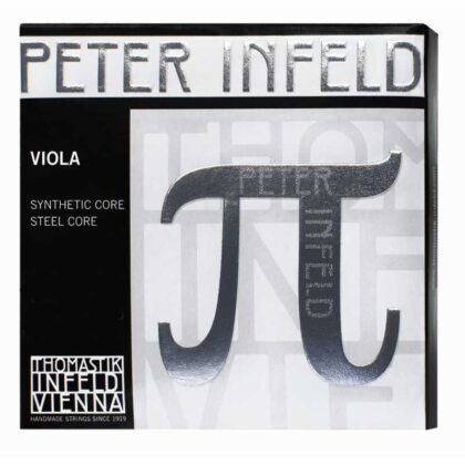 MUTA THOMASTIK PETER INFELD VIOLA PI200