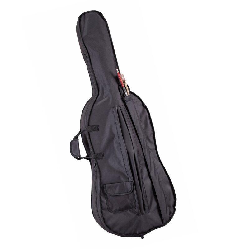 VIOLONCELLO SOUNDSATION VIRTUOSO STUDENT VSCE 1/2 - immagine 3