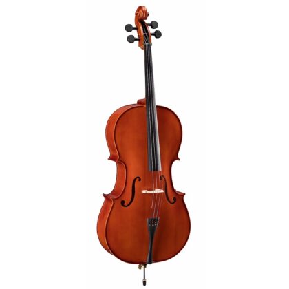 VIOLONCELLO SOUNDSATION VIRTUOSO STUDENT VSCE 1/2