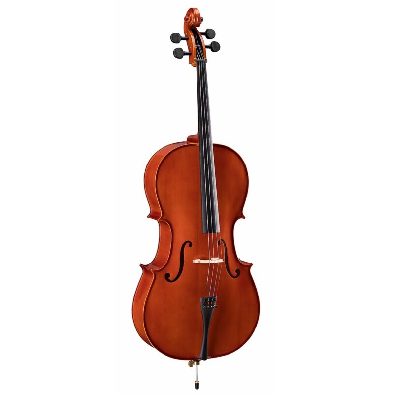 VIOLONCELLO SOUNDSATION VIRTUOSO STUDENT VSCE 1/2
