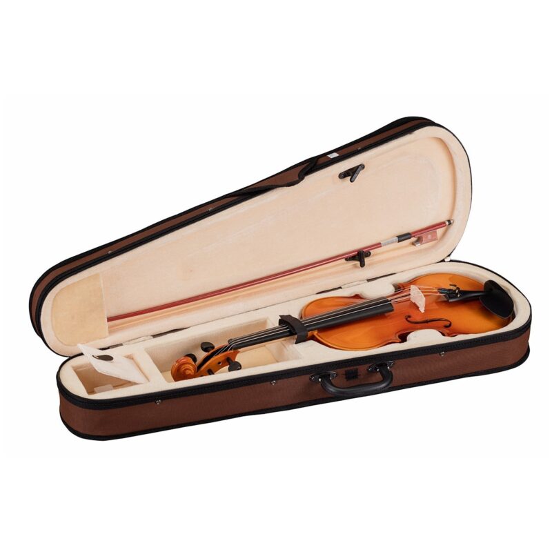 VIOLINO SOUNDSATION VIRTUOSO PRIMO 1/2 - immagine 3