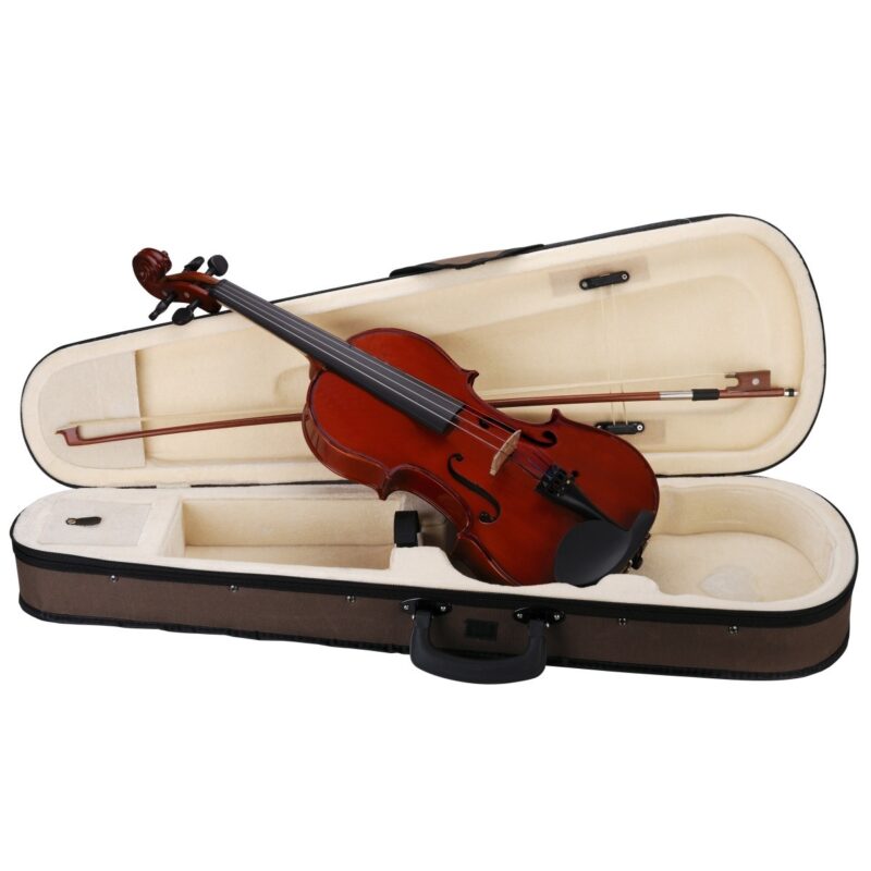 VIOLINO SOUNDSATION VIRTUOSO STUDENT 1/2 - immagine 3