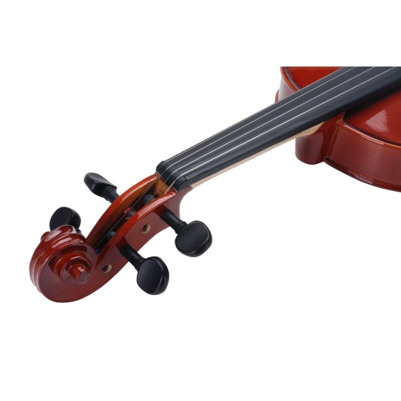 VIOLINO SOUNDSATION VIRTUOSO STUDENT 1/2 - immagine 4