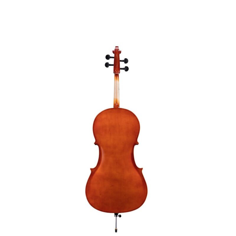 VIOLONCELLO SOUNDSATION VIRTUOSO PCE 3/4 - immagine 2