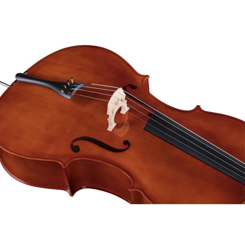 VIOLONCELLO SOUNDSATION VIRTUOSO PCE 3/4 - immagine 3