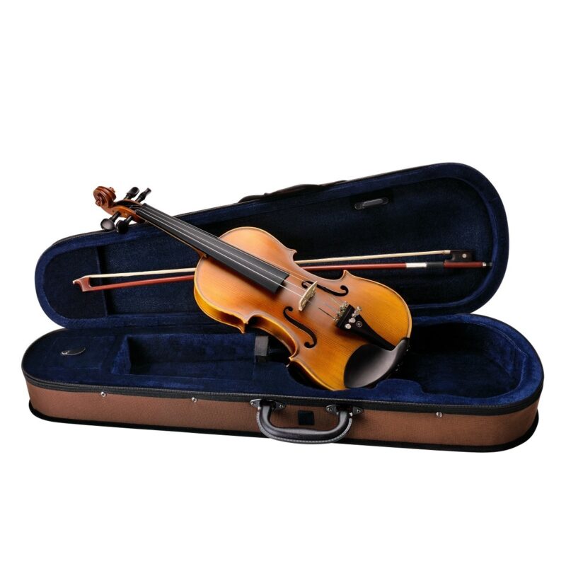 VIOLINO SOUNDSATION VIRTUOSO STUDENT PRO 4/4 - immagine 3