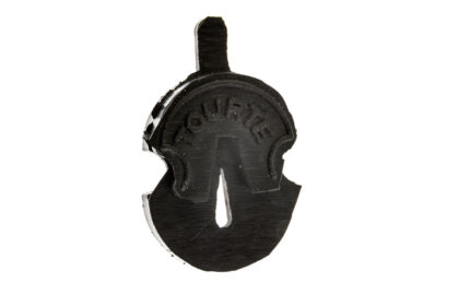 SORDINA TOURTE A FORMA DI STRUMENTO VIOLONCELLO
