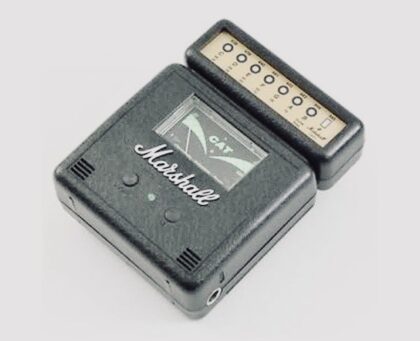 ACCORDATORE MARSHALL 687-06
