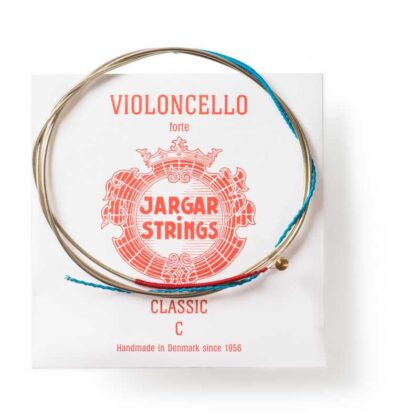 JARGAR CLASSIC DO FORTE VIOLONCELLO
