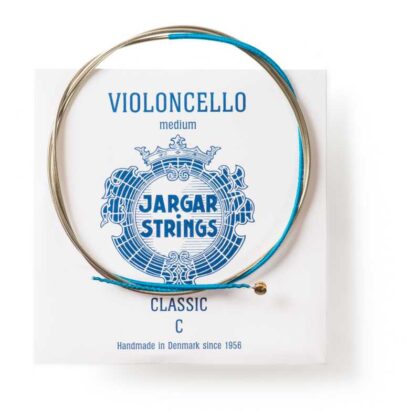 JARGAR CLASSIC DO MEDIUM VIOLONCELLO