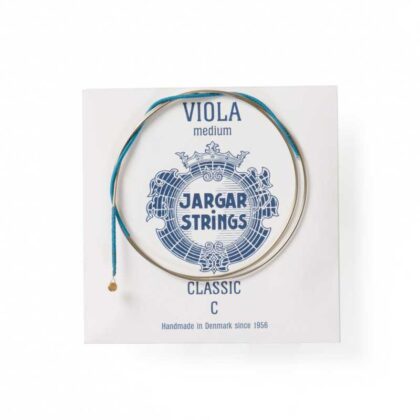 JARGAR CLASSIC DO VIOLA MEDIUM