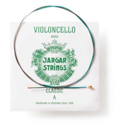 JARGAR CLASSIC LA DOLCE VIOLONCELLO