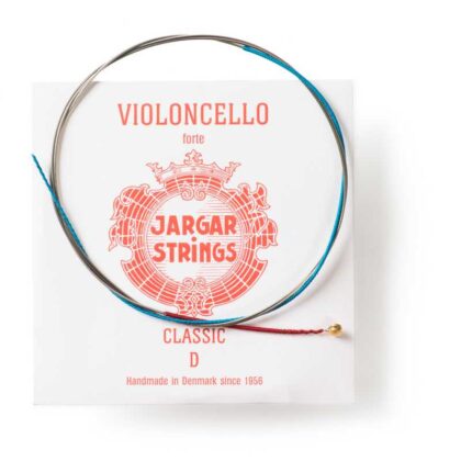 JARGAR CLASSIC RE FORTE VIOLONCELLO