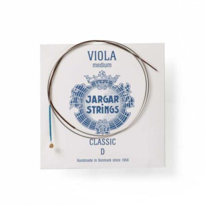 JARGAR CLASSIC RE VIOLA MEDIUM
