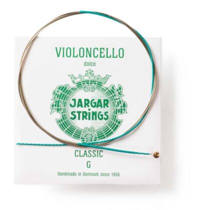 JARGAR CLASSIC DO DOLCE VIOLONCELLO