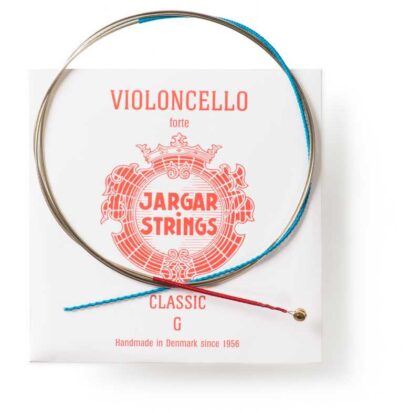 JARGAR CLASSIC SOL FORTE VIOLONCELLO