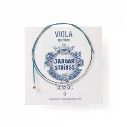 JARGAR CLASSIC SOL VIOLA MEDIUM