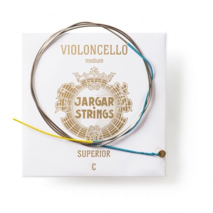 JARGAR SUPERIOR DO MEDIUM VIOLONCELLO