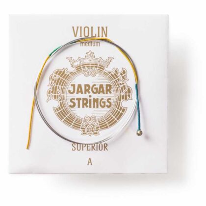 JARGAR SUPERIOR LA MEDIUM VIOLINO