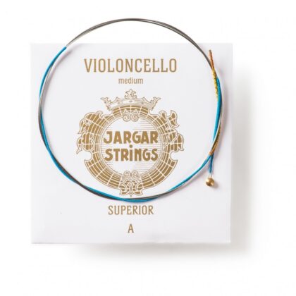 JARGAR SUPERIOR LA MEDIUM VIOLONCELLO